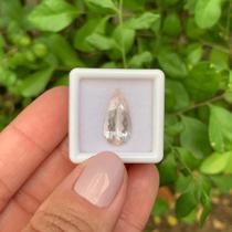 Morganita Gota 4,75ct Morganita Gota 4,75ct