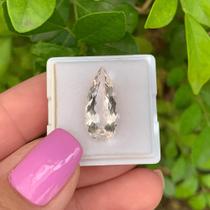 Morganita Gota 4,87ct Morganita Gota 4,87ct