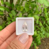 Morganita Gota 5,17ct Morganita Gota 5,17ct