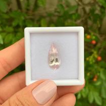 Morganita Gota 5,78ct Morganita Gota 5,78ct