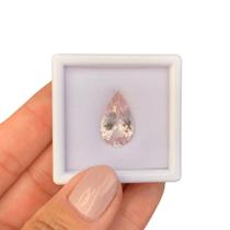 Morganita Gota 6,73ct Morganita Gota 6,73ct