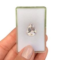 Morganita Gota 7,03ct Morganita Gota 7,03ct