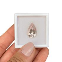 Morganita Gota 7,67ct