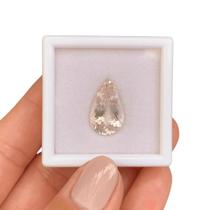 Morganita Gota 7,75ct Morganita Gota 7,75ct