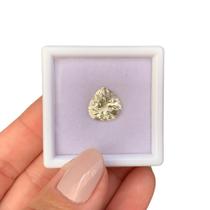 Morganita Gota Pera 5,98ct