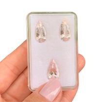 Morganita Gota SET 11,25ct Morganita Gota SET 11,25ct