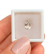 Morganita Oval 1,29ct