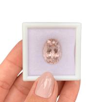 Morganita Oval 13,15ct Morganita Oval 13,15ct