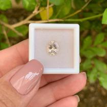 Morganita Oval 1,54ct