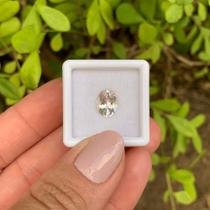 Morganita Oval 1,64ct