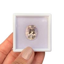 Morganita Oval 19,08ct Morganita Oval 19,08ct