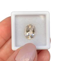 Morganita Oval 2,91ct