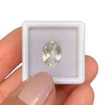 Morganita Oval 3,19ct