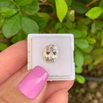 Morganita Oval 3,36ct Morganita Oval 3,36ct