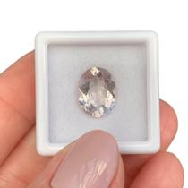 Morganita Oval 3,49ct Morganita Oval 3,49ct