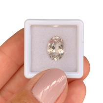 Morganita Oval 3,56ct