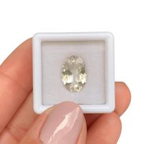 Morganita Oval 3,69ct