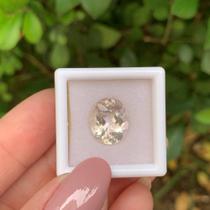 Morganita Oval 4,74ct Morganita Oval 4,74ct