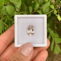 Morganita Oval 5,40ct Morganita Oval 5,40ct