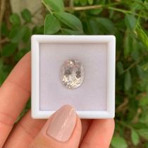 Morganita Oval 7,08ct Morganita Oval 7,08ct