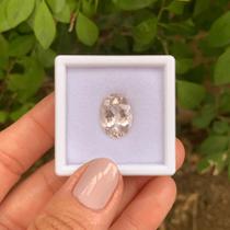 Morganita Oval 7,25ct Morganita Oval 7,25ct