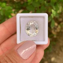 Morganita Oval 8,21ct