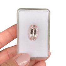 Morganita Oval 8,40ct