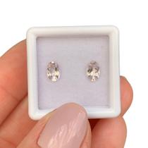 Morganita Oval Par 0,92ct