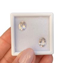 Morganita Oval Par 4,05ct Morganita Oval Par 4,05ct