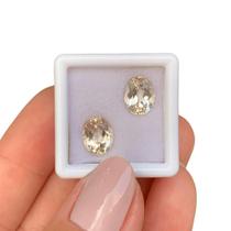 Morganita Oval Par 4,71ct