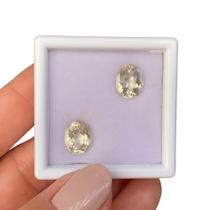 Morganita Oval Par 5,01ct Morganita Oval Par 5,01ct