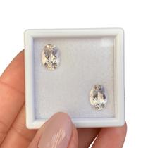 Morganita Oval Par 5,68ct Morganita Oval Par 5,68ct