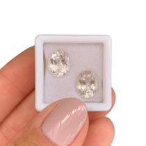 Morganita Oval Par 5,81ct