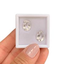 Morganita Oval Par 9,46ct