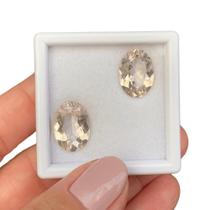 Morganita Peachy Oval Par 9,75ct Morganita Peachy Oval Par 9,75ct