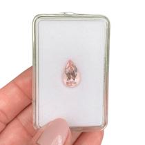 Morganita Pink Gota 3,50ct Morganita Pink Gota 3,50ct