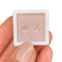 Morganita Rosa Oval Par 1,06ct Morganita Rosa Oval Par 1,06ct