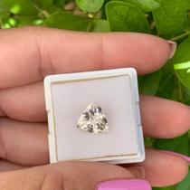 Morganita Trillion 2,41ct (1) Morganita Trillion 2,41ct (1)