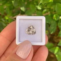 Morganita Trillion 2,76ct Morganita Trillion 2,76ct