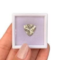 Morganita Trillion 7,99ct