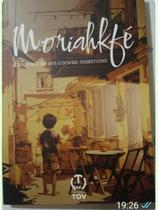 Moriahkfé - Enigmas De Um Convite Misterioso - Loja Atos 4.12 Moriahkfé - Enigmas De Um Convite Misterioso - Loja Atos 4.12