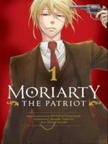 Moriarty the patriot - vol. 1