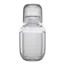 Moringa Bardot Em Vidro 600Ml Copo 200Ml L Hermitage
