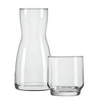 Moringa Copo 500 ml Nadir 1616 canter 7619 Copo Light 7504