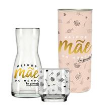 Moringa de Água 500 ml Melhor Mãe do Mundo Simas