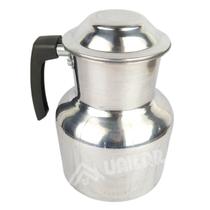 Moringa de alumínio com Cabo Água Gelada 2 Litros Moringa de alumínio com Cabo Água Gelada 2 Litros