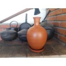 MORINGA DE BARRO 2000 ml - GMOLD