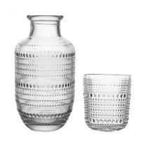 Moringa de Vidro Balls 580ml - Lyor Moringa de Vidro Balls 580ml - Lyor