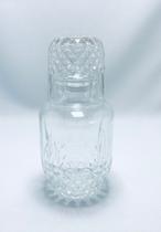 Moringa de vidro Diamante 500ml Moringa de vidro Diamante 500ml