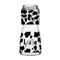 Moringa de Vidro Elegante com Copo - Estilo e Praticidade para Seu Dia a Dia Moringa de Vidro Elegante com Copo - Estilo e Praticidade para Seu Dia a Dia